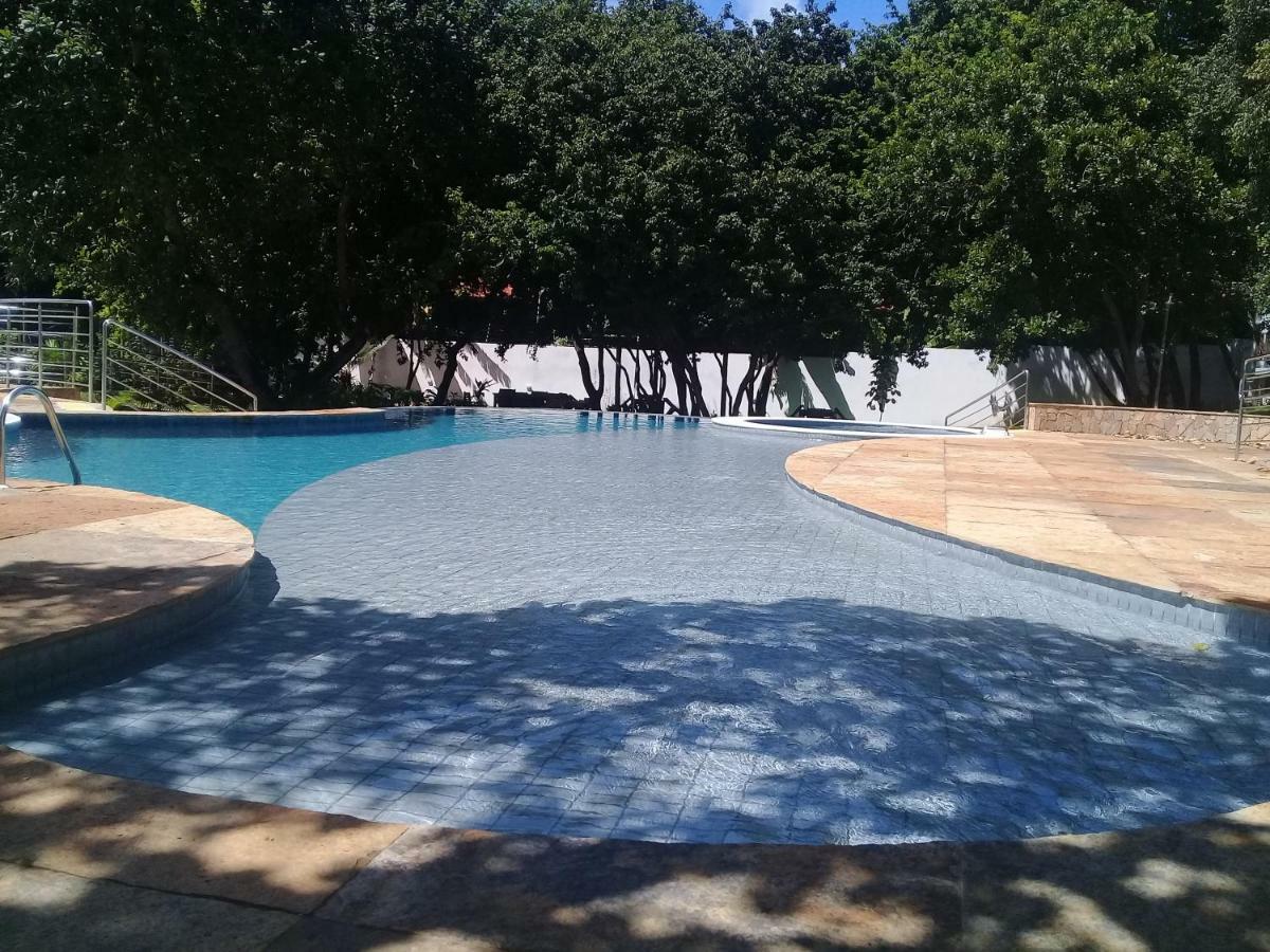 Apto Ines 1,Ubaia Residence 210 Praia de Pipa Exterior foto