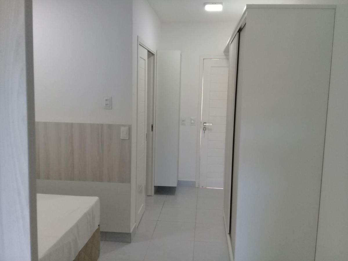 Apto Ines 1,Ubaia Residence 210 Praia de Pipa Exterior foto