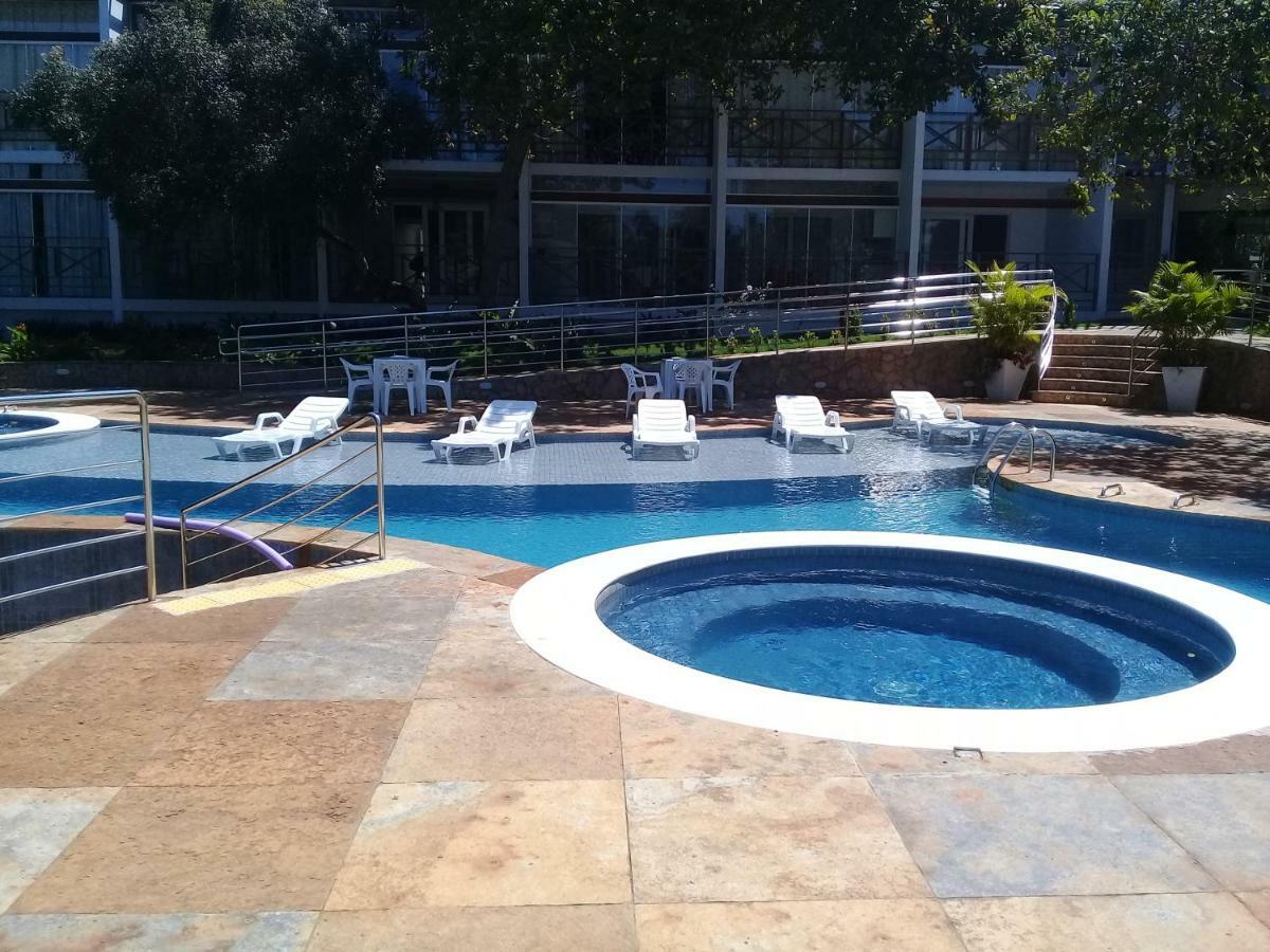 Apto Ines 1,Ubaia Residence 210 Praia de Pipa Exterior foto